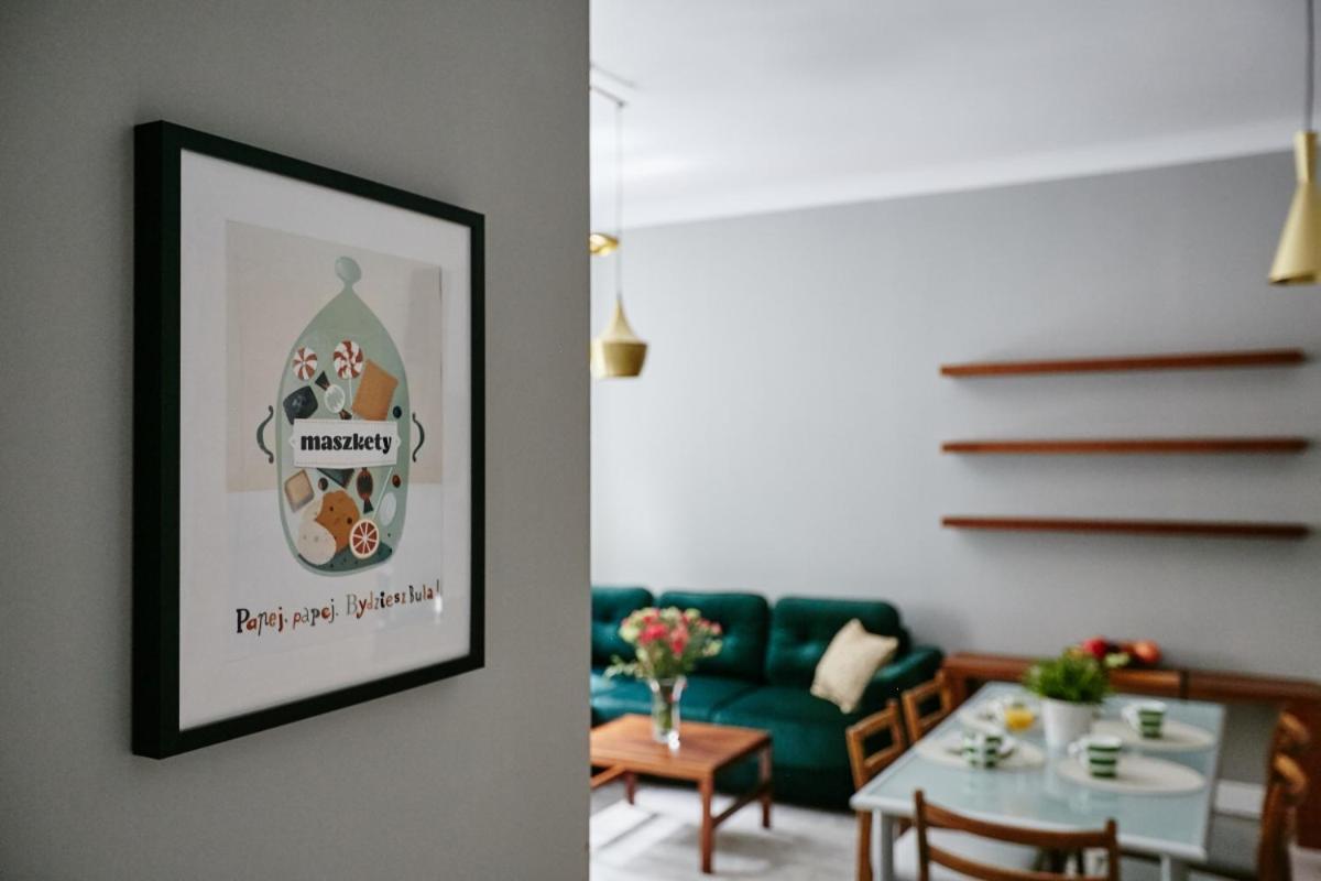 Zielony Apartament De Lux Dla 4 Osob Chorzow Katowice מראה חיצוני תמונה